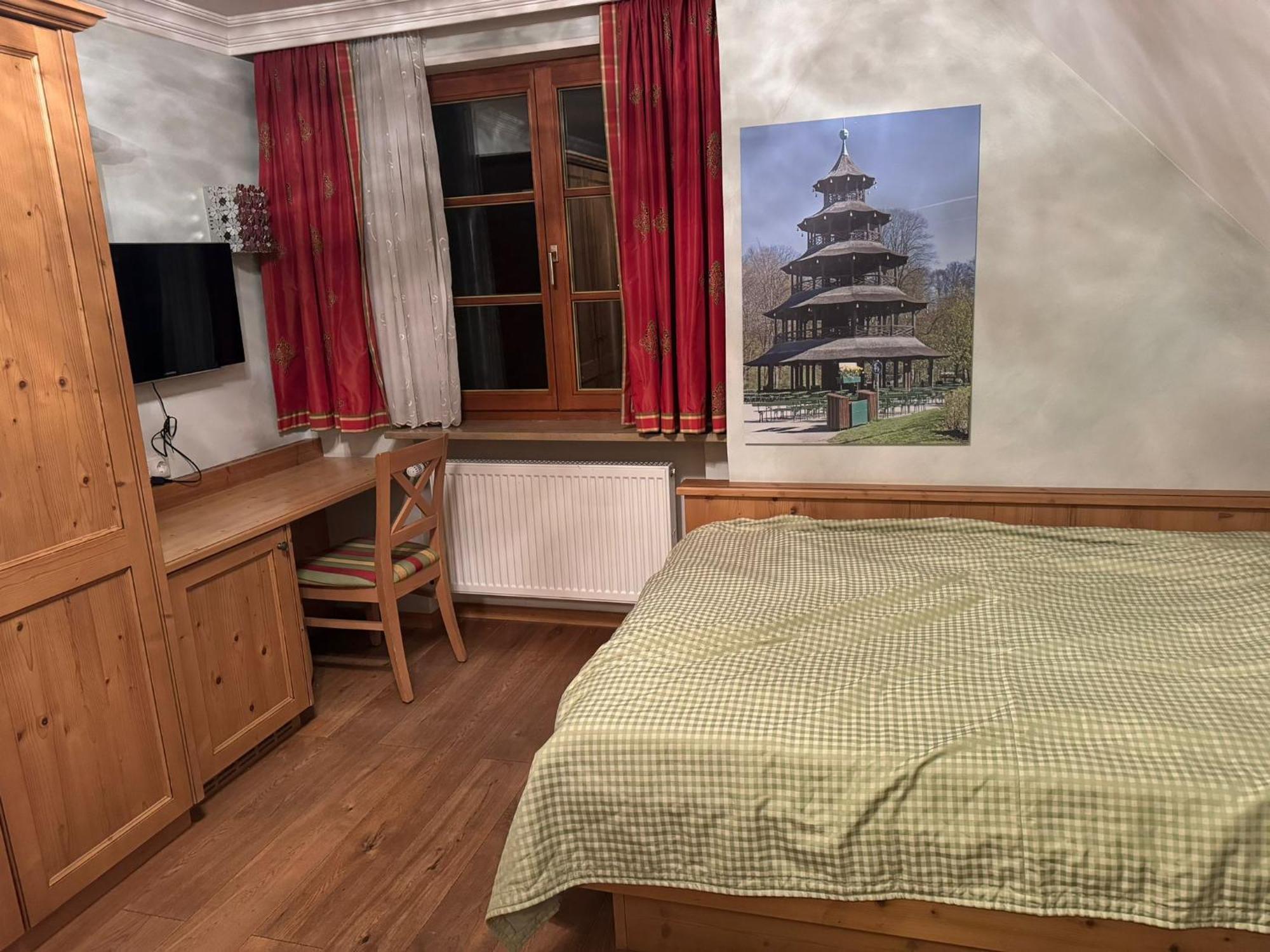 Eichen Schloessl Hotel - Munich — Fotos 2