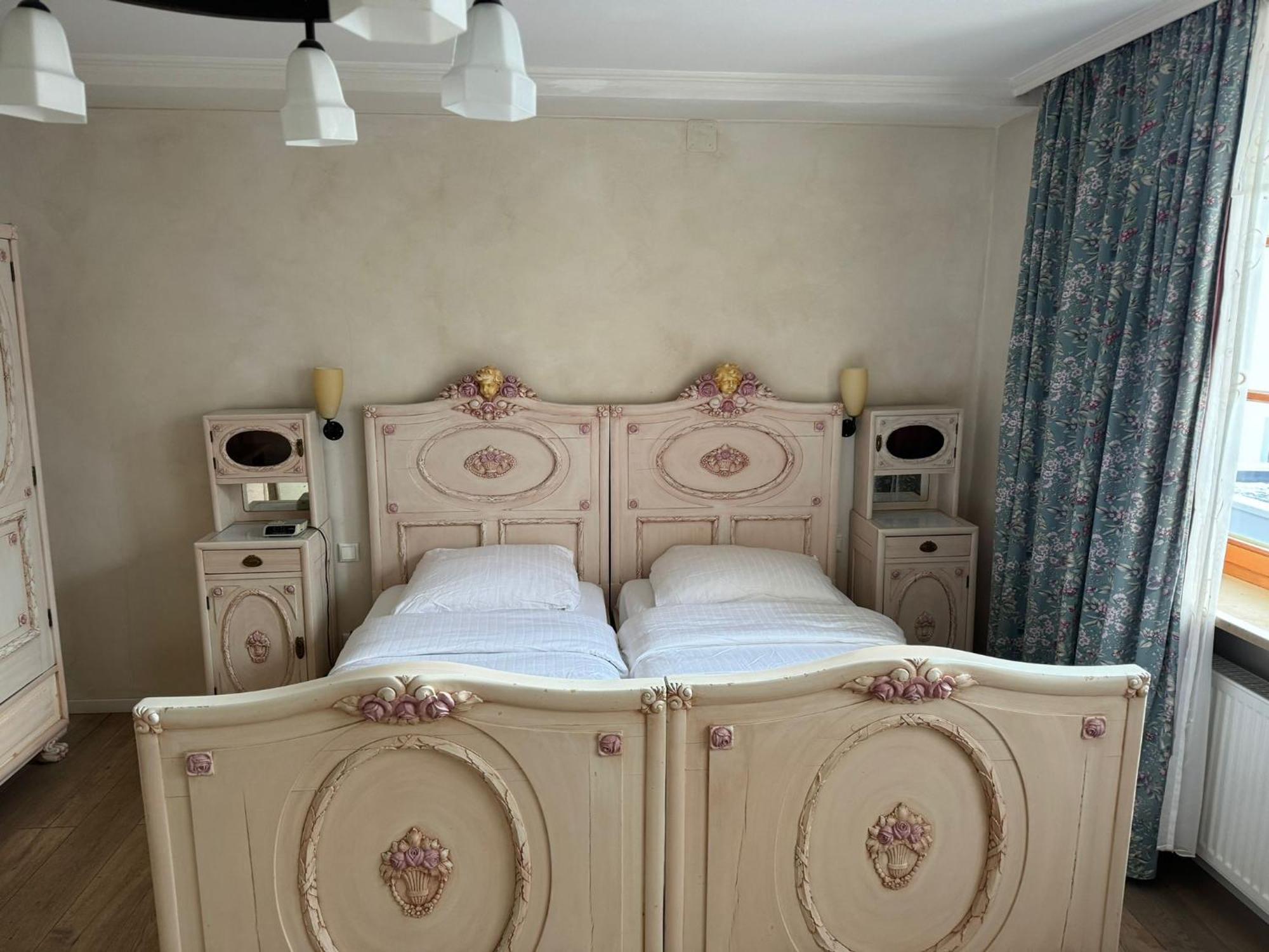 Eichen Schloessl Hotel - Munich — Fotos 3